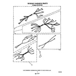 Whirlpool RF375PXXW0 electric range parts | Sears PartsDirect