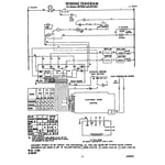 Roper Wiring Diagram - Wiring Diagram