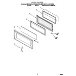 KitchenAid KHMS145JBL0 microwave/hood combo parts | Sears PartsDirect