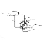 Eureka 4680AT upright vacuum parts | Sears PartsDirect