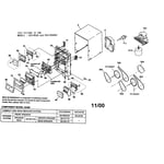 Sony HCD-M100 compact stereo system parts | Sears PartsDirect