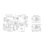 Universal/Multiflex (Frigidaire) MRT15CSEWP top-mount refrigerator