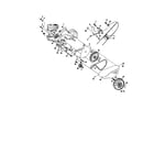Craftsman 917293480 rear-tine tiller parts | Sears PartsDirect