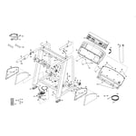 Image IMTL15993 treadmill parts | Sears PartsDirect