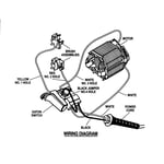 Looking for Craftsman model 315273990 power drill repair & replacement ...