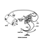 Craftsman 315216360 scroll saw parts | Sears PartsDirect