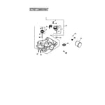 KOHLER CV20S ENGINE DIAGRAM - Auto Electrical Wiring Diagram