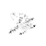 Craftsman 917377760 gas walk-behind mower parts | Sears PartsDirect