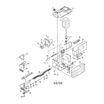 Bissell 1653-2 steam cleaner parts | Sears PartsDirect