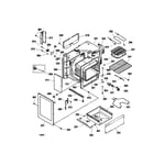 Kenmore 91195475891 electric range parts | Sears PartsDirect