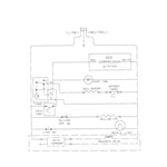 Refrigerator Wiring Diagram Part - Complete Wiring Schemas