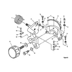 Looking for Craftsman model 315212110 miter saw repair ... craftsman table saw motor wiring diagram 