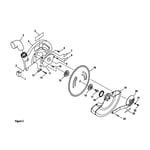 Craftsman 315212110 miter saw parts Sears PartsDirect