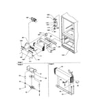 Looking for Kenmore model 59669272993 bottom-mount refrigerator repair ...