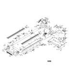 Looking for NordicTrack model NTTL09992 treadmill repair & replacement