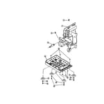 White 1600 mechanical sewing machine parts | Sears PartsDirect