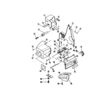 White 1600 mechanical sewing machine parts | Sears PartsDirect