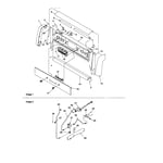 Looking For Amana Model Arg7800ss P1143385nss Gas Range Repair