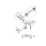 White WHITE4075 mechanical sewing machine parts | Sears PartsDirect