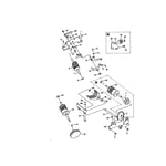 White WHITE4075 mechanical sewing machine parts | Sears PartsDirect