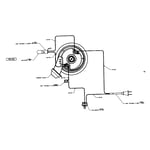 Eureka 4377ATV upright vacuum parts | Sears PartsDirect