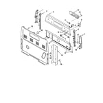 Looking for Whirlpool model RF377PXGW1 electric range repair