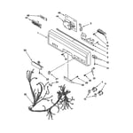 Looking for KitchenAid model KUDS230BAL0 dishwasher repair