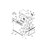 Kenmore Elite 91149019991 electric wall oven parts Sears PartsDirect