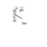 Craftsman 358795700 hedge trimmer parts | Sears PartsDirect