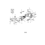 Craftsman 358341140 electric chainsaw parts | Sears PartsDirect