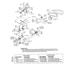 Delta 28-203 band saw parts | Sears PartsDirect