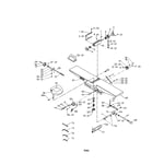 Looking for Delta model 37-190 jointer/planer repair & replacement parts?