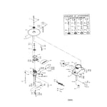 Looking for Delta model 31-780 power sander repair ... delta table saw switch wiring diagram 