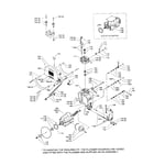 Delta 33-890 radial arm saw parts | Sears PartsDirect