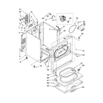 Solved Wiring Diagram For A Kenmore 90 Series Electric Fixya