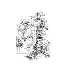Hoover Upholstery Cleaner Parts - Upholstery