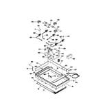 Looking for Kenmore Elite model 91133213101 gas cooktop repair