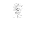 Looking for Lawn-Boy model 10324-210000001 & UP gas walk-behind mower