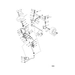 Craftsman 917275042 front-engine lawn tractor parts | Sears PartsDirect