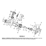 Craftsman 3152711080 circular saw parts | Sears PartsDirect