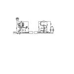 v6 absolute dyson battery
