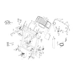 Proform PFTL14922 treadmill parts | Sears PartsDirect