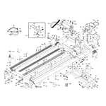 NordicTrack 831298030 treadmill parts | Sears PartsDirect