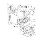 Kenmore 11062702101 dryer parts Sears PartsDirect