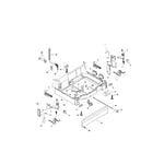 Bosch SHU5304UC/11 (FD 8001-8003) dishwasher parts | Sears PartsDirect