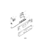 Bosch SHU9905UC/06 (FD 7905-7912) dishwasher parts | Sears PartsDirect