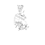 Looking for Craftsman model 917291480 front-tine tiller repair