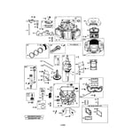 Craftsman 917277370 front-engine lawn tractor parts | Sears PartsDirect