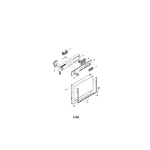 Bosch SMU2046UC/13 (FD7312-7902) dishwasher parts | Sears PartsDirect