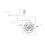 Looking for Eureka model 4495A-1 upright vacuum repair & replacement parts?